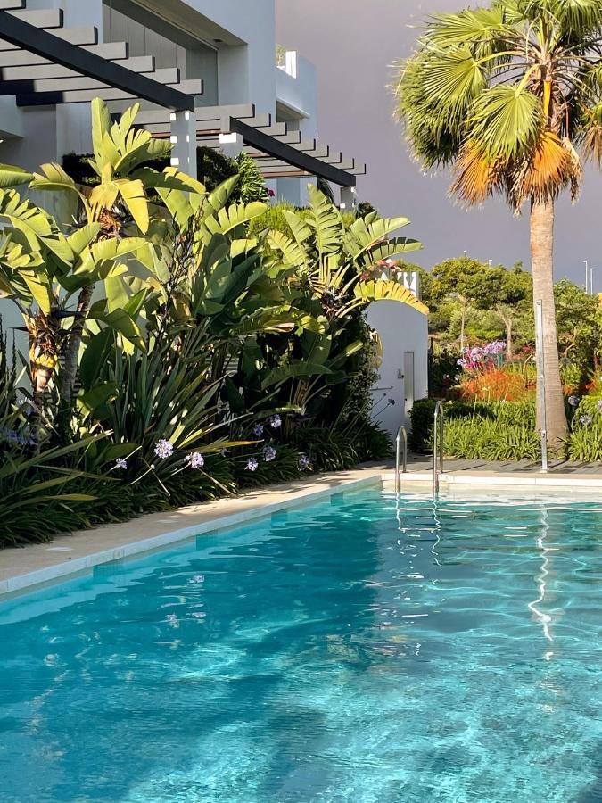Apartment Superior For Golf, Sea And Nature Lovers