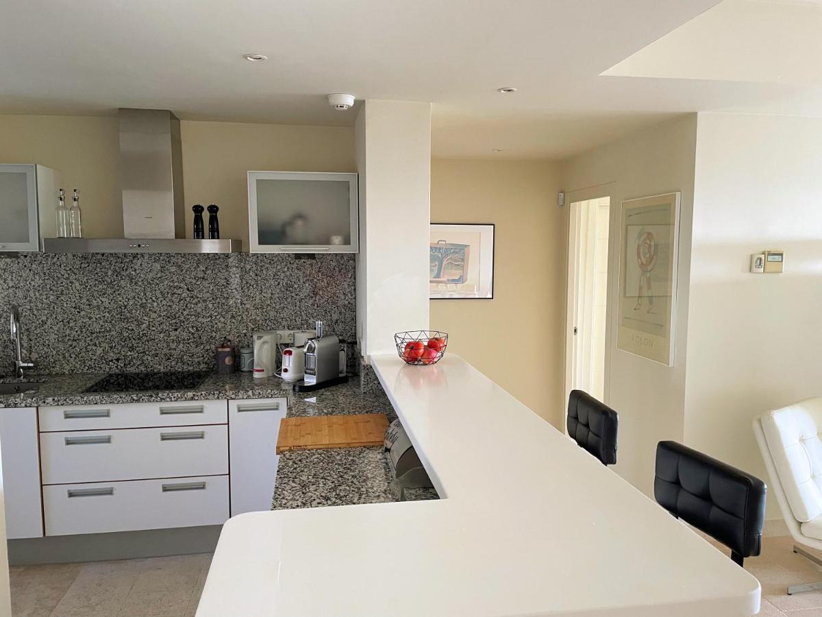 Superior For Golf, Sea And Nature Lovers Apartment Casares