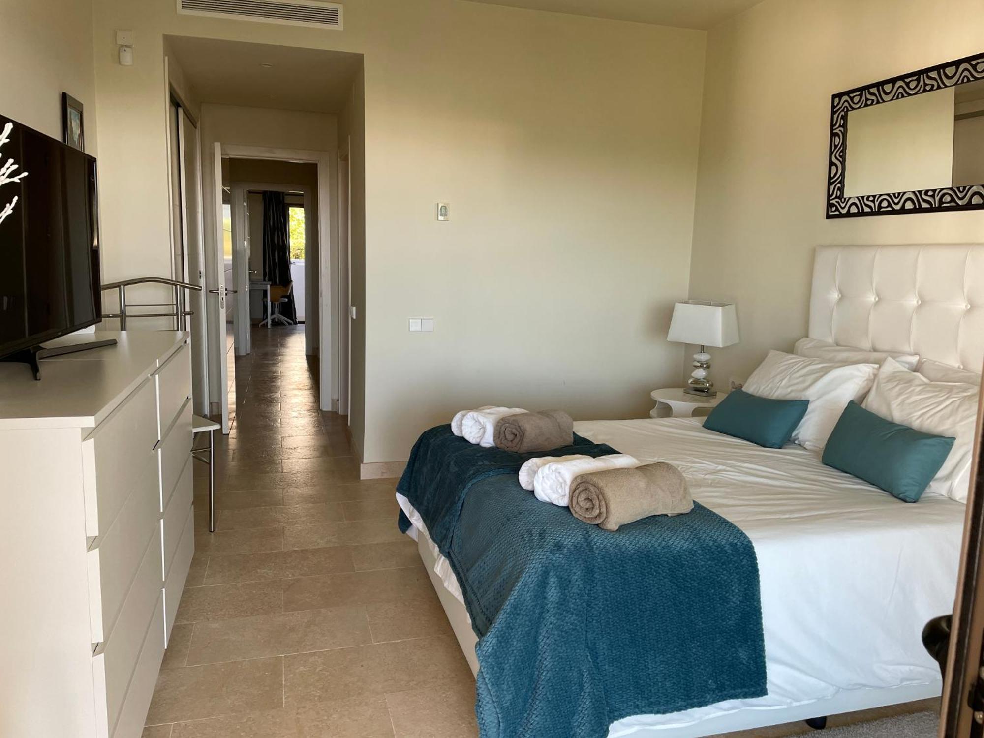 Apartment Superior For Golf, Sea And Nature Lovers *
