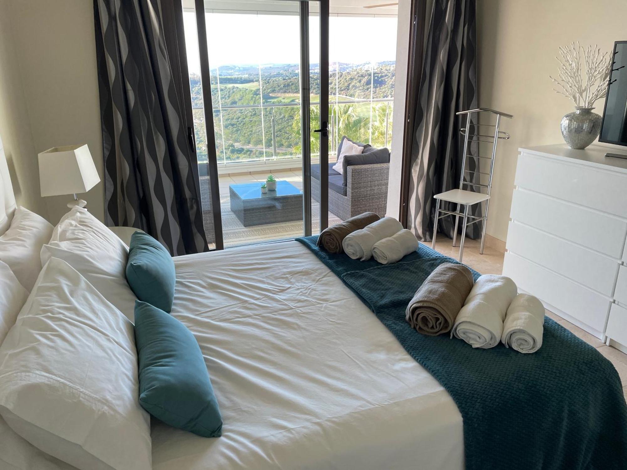Apartment Superior For Golf, Sea And Nature Lovers