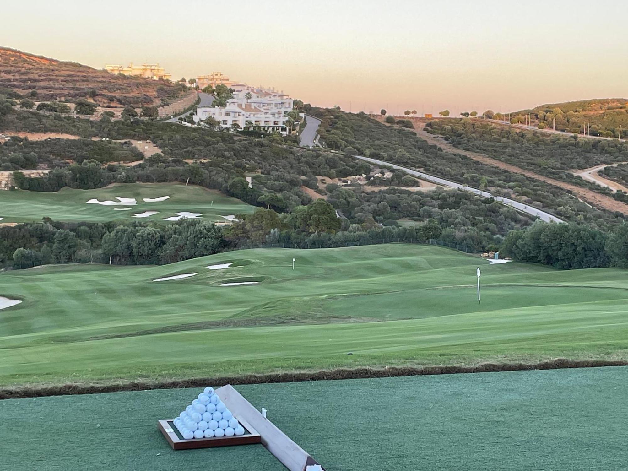 Superior For Golf, Sea And Nature Lovers Apartment