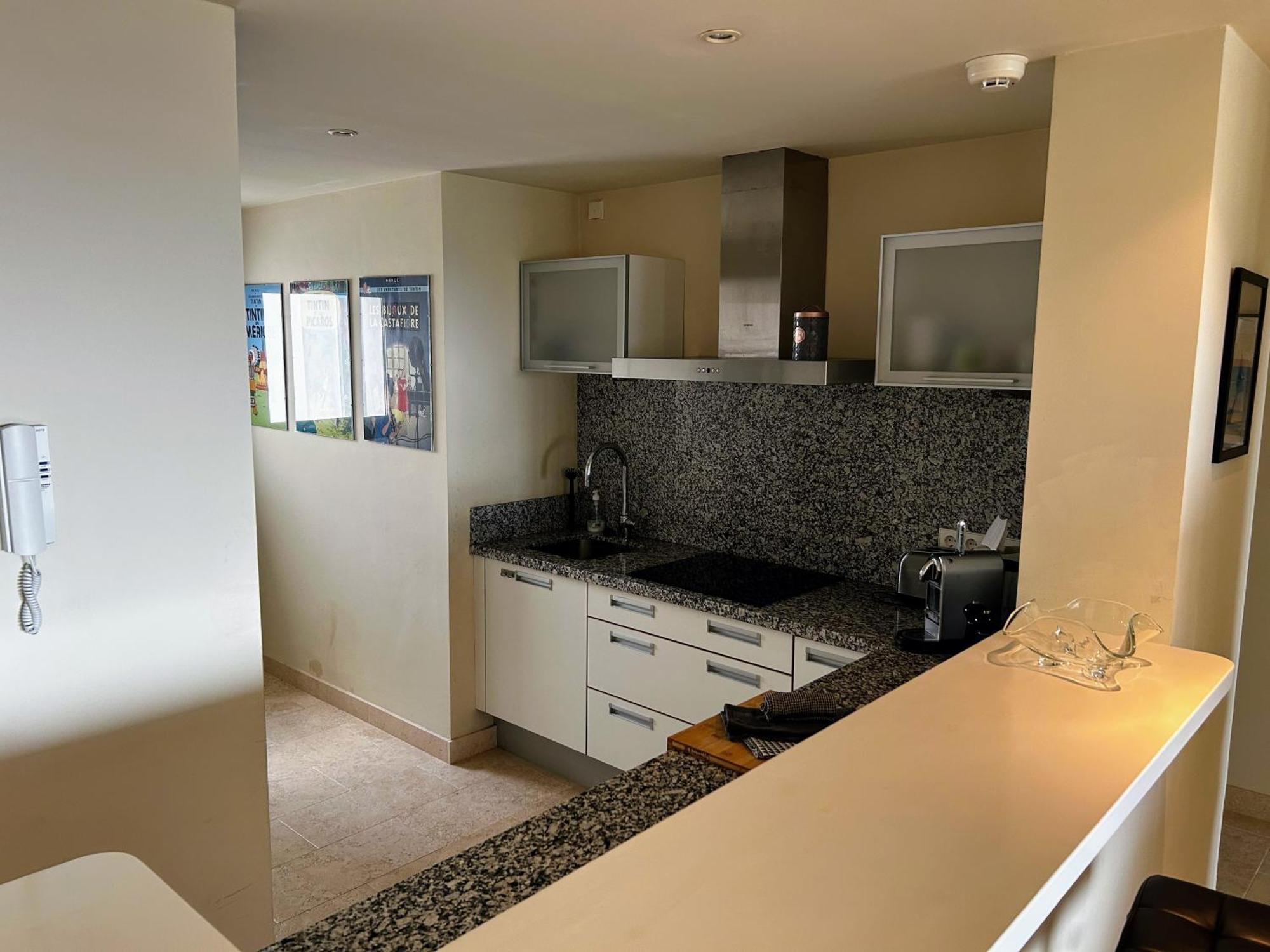 Superior For Golf, Sea And Nature Lovers Apartment Casares