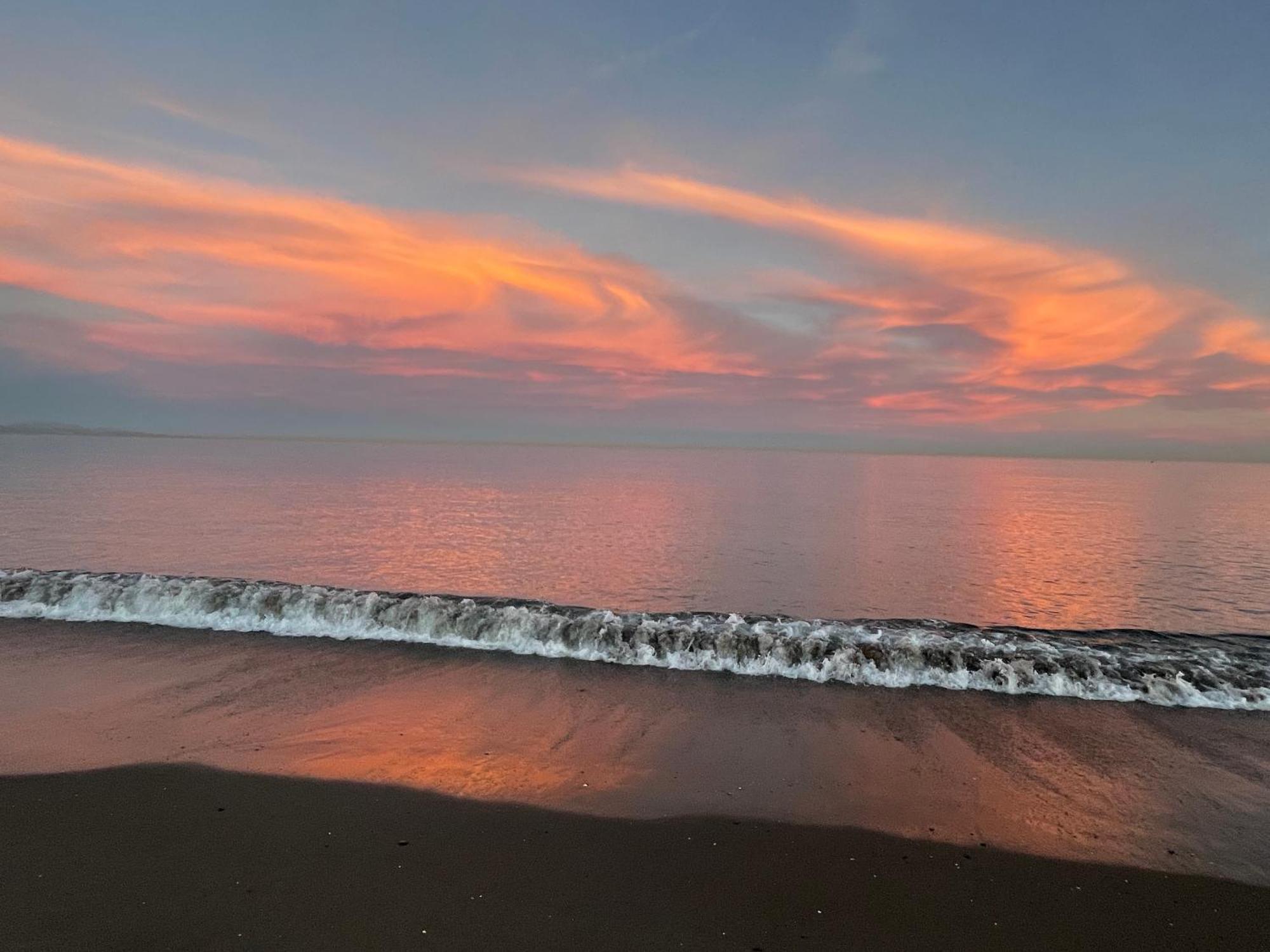 Superior For Golf, Sea And Nature Lovers Apartamento