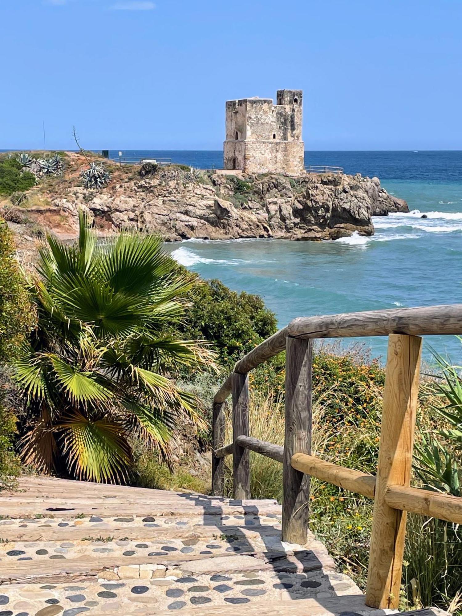 Superior For Golf, Sea And Nature Lovers Apartment Casares