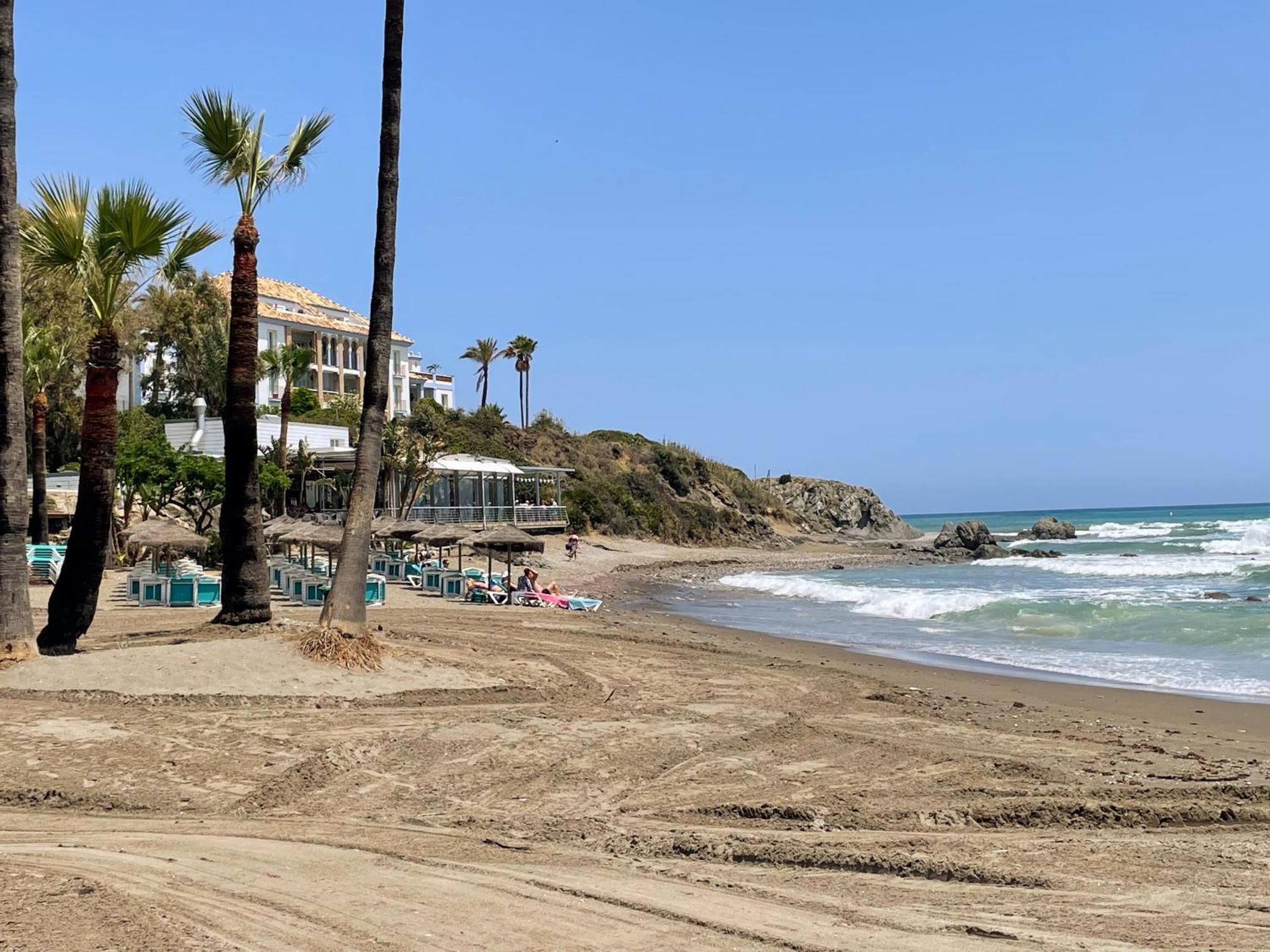 Superior For Golf, Sea And Nature Lovers * Casares
