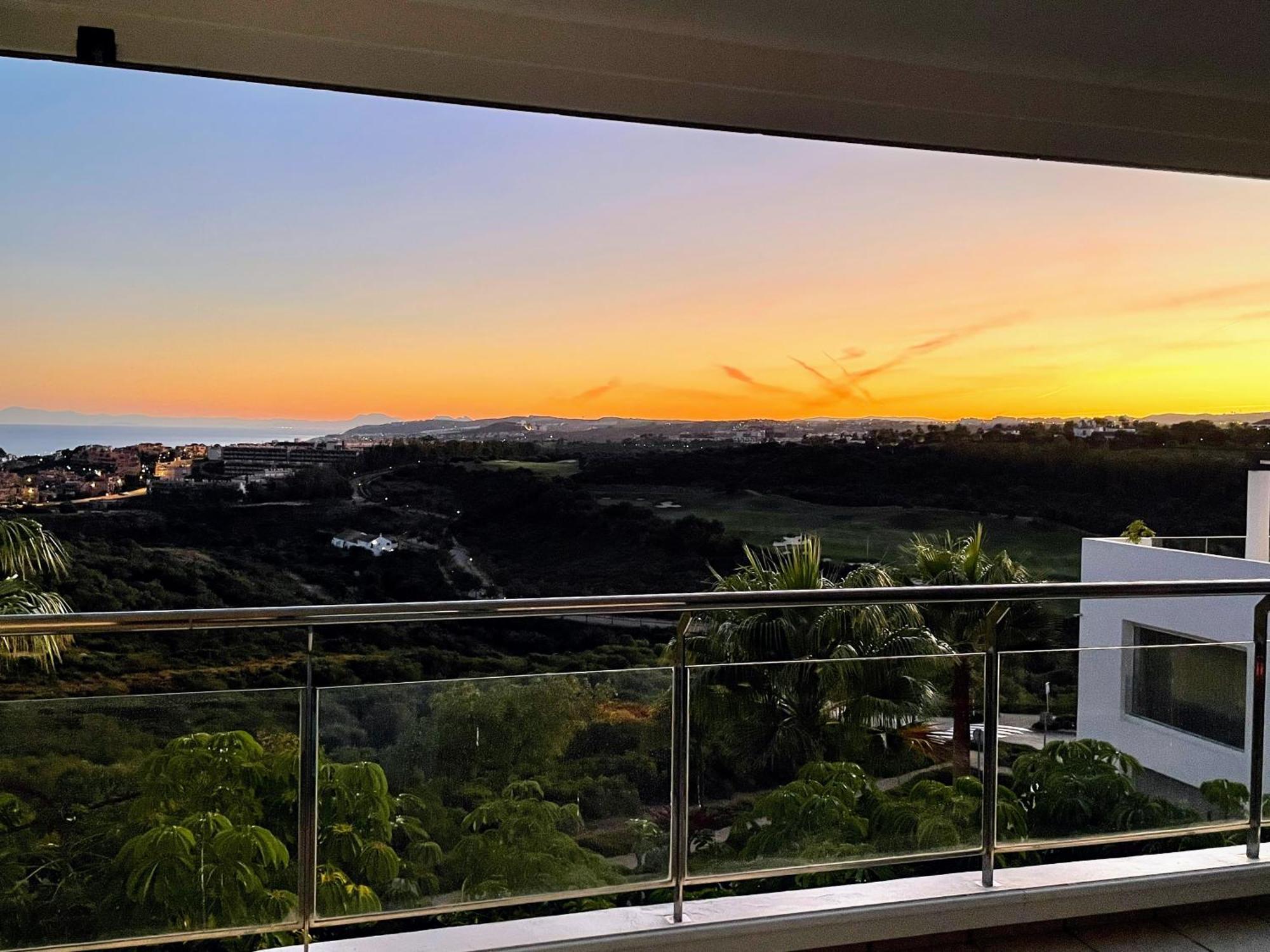 Superior For Golf, Sea And Nature Lovers Apartment Casares