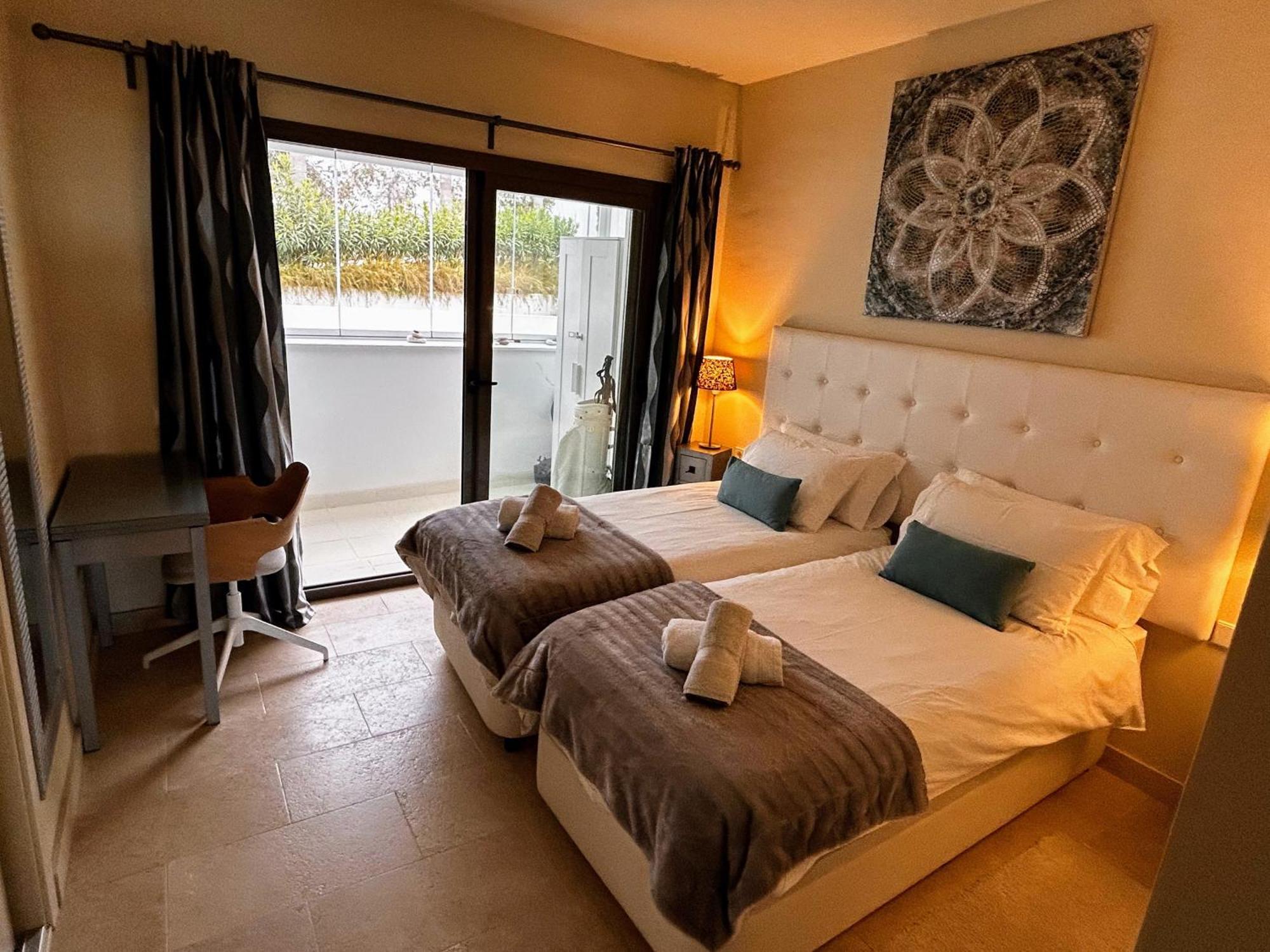 Apartment Superior For Golf, Sea And Nature Lovers *