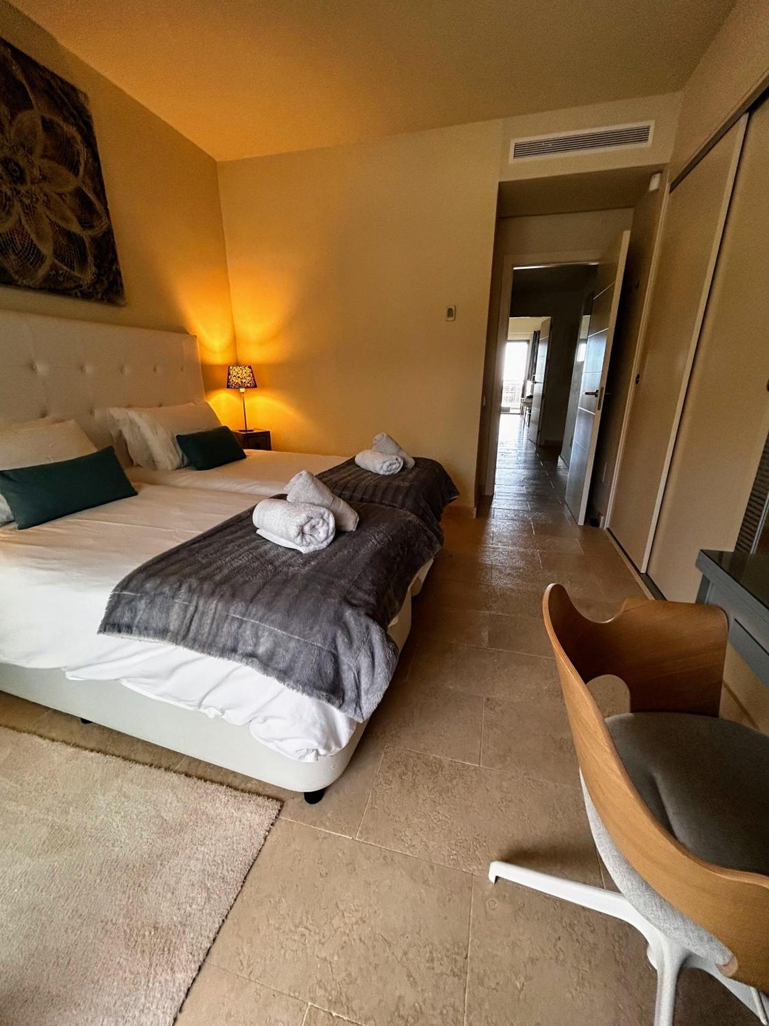 Apartment Superior For Golf, Sea And Nature Lovers Casares