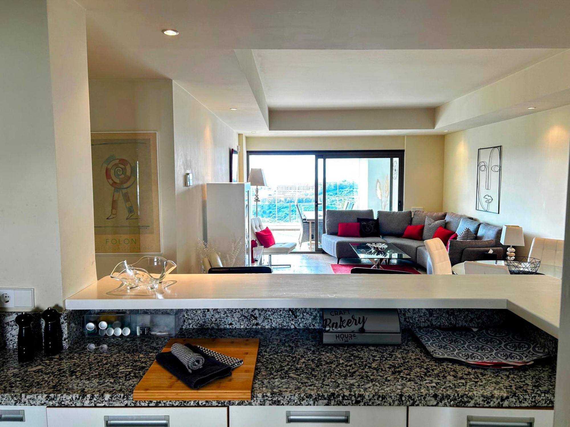 Superior For Golf, Sea And Nature Lovers Casares
