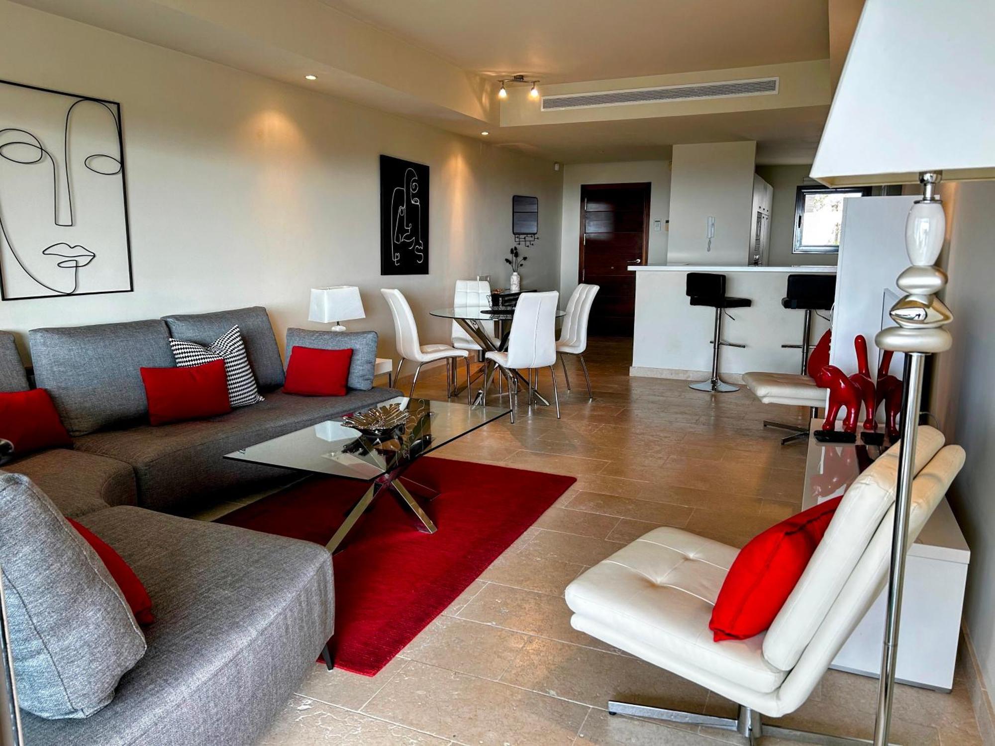 Apartment Superior For Golf, Sea And Nature Lovers *
