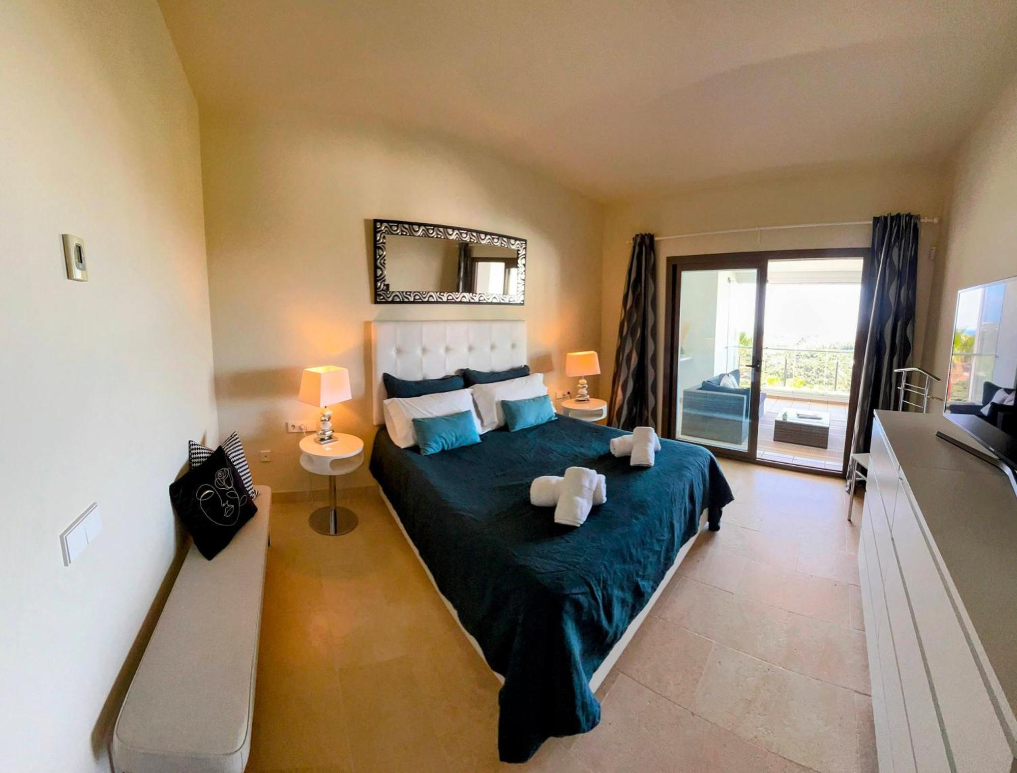 Superior For Golf, Sea And Nature Lovers