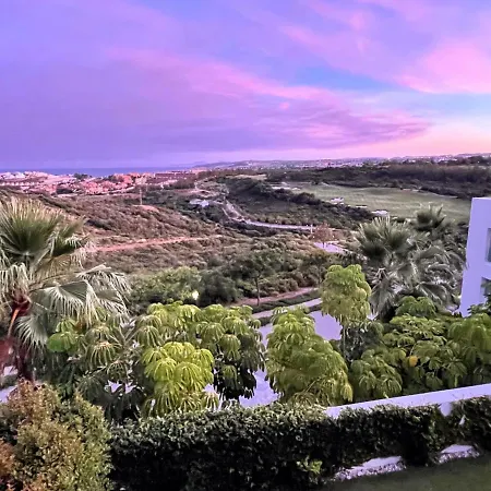 Superior Apartment For Golf, Sea And Nature Lovers Casares Exterior photo