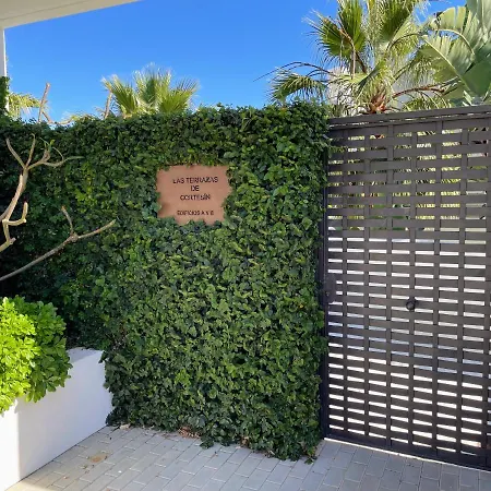 Superior Apartment For Golf, Sea And Nature Lovers Casares Exterior photo