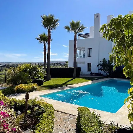 Superior Apartment For Golf, Sea And Nature Lovers Casares Exterior photo