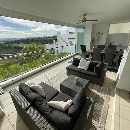 Superior Apartment For Golf, Sea And Nature Lovers Casares Exterior photo