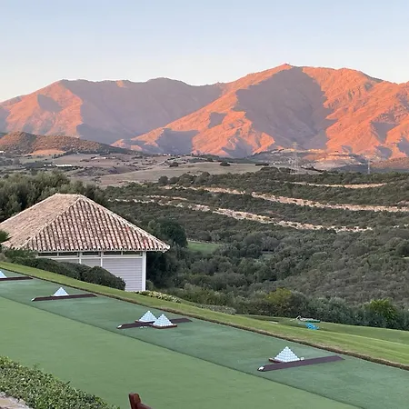 Superior Apartment For Golf, Sea And Nature Lovers Casares Exterior photo