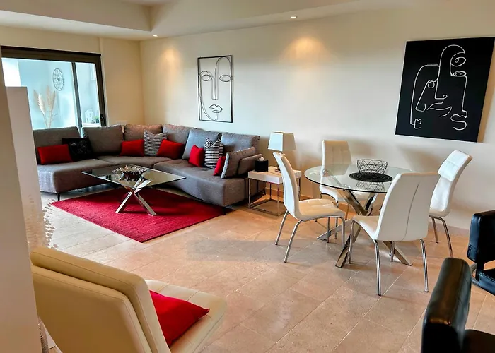 Superior Apartment For Golf, Sea And Nature Lovers