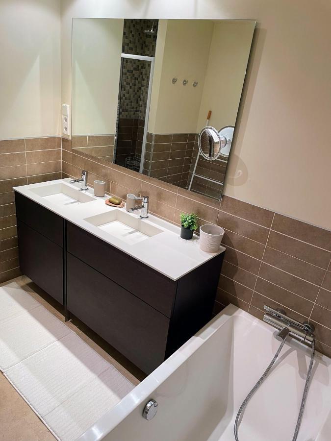 Apartment Superior For Golf, Sea And Nature Lovers