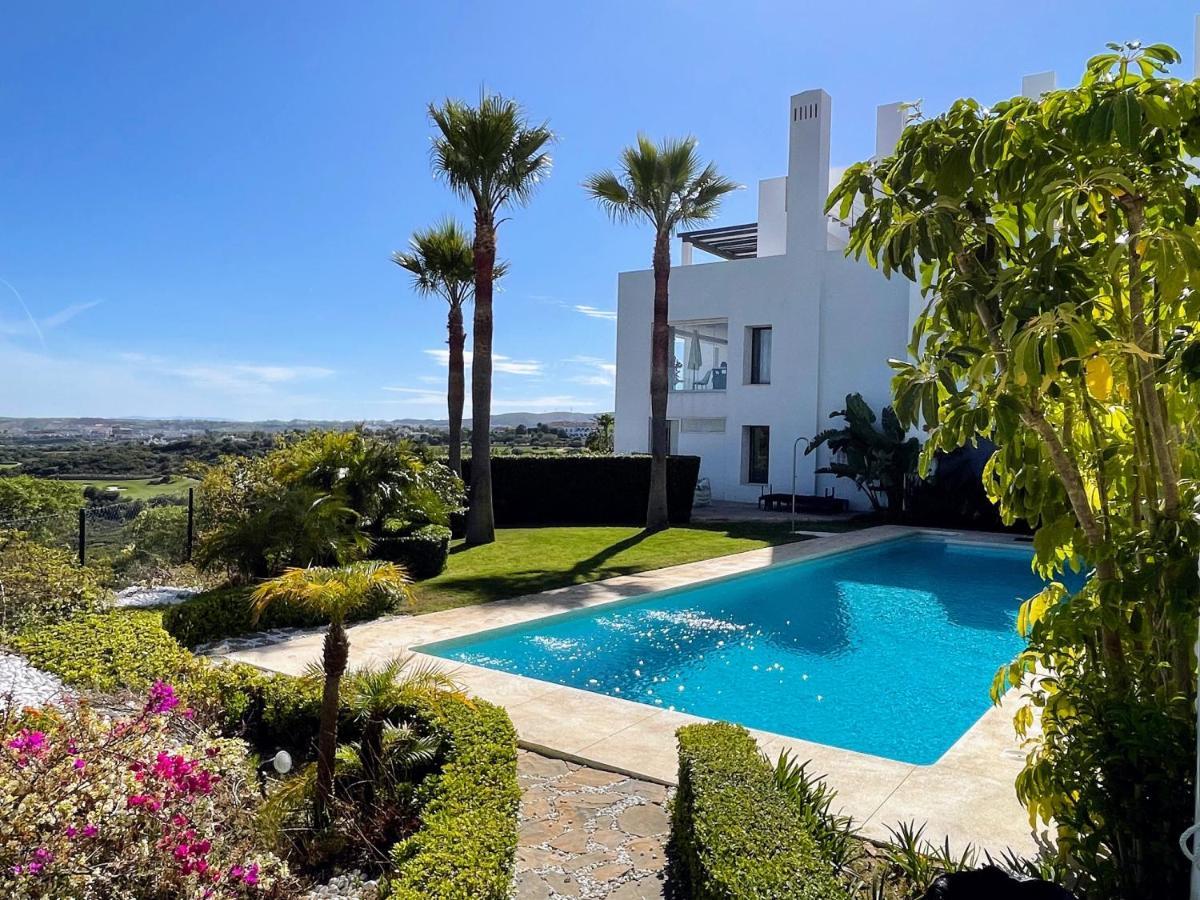 Superior For Golf, Sea And Nature Lovers * Casares