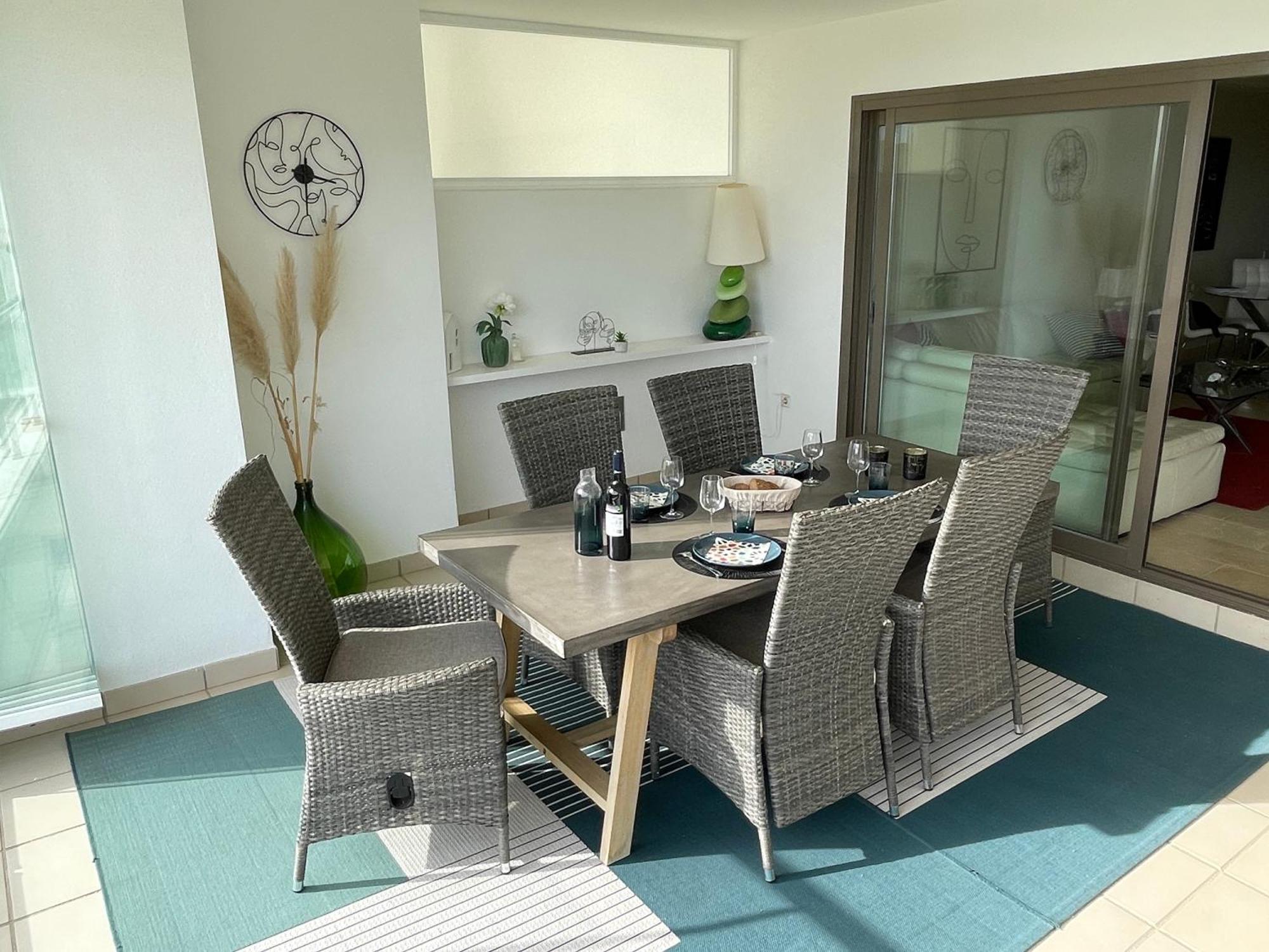 Appartement Superior For Golf, Sea And Nature Lovers