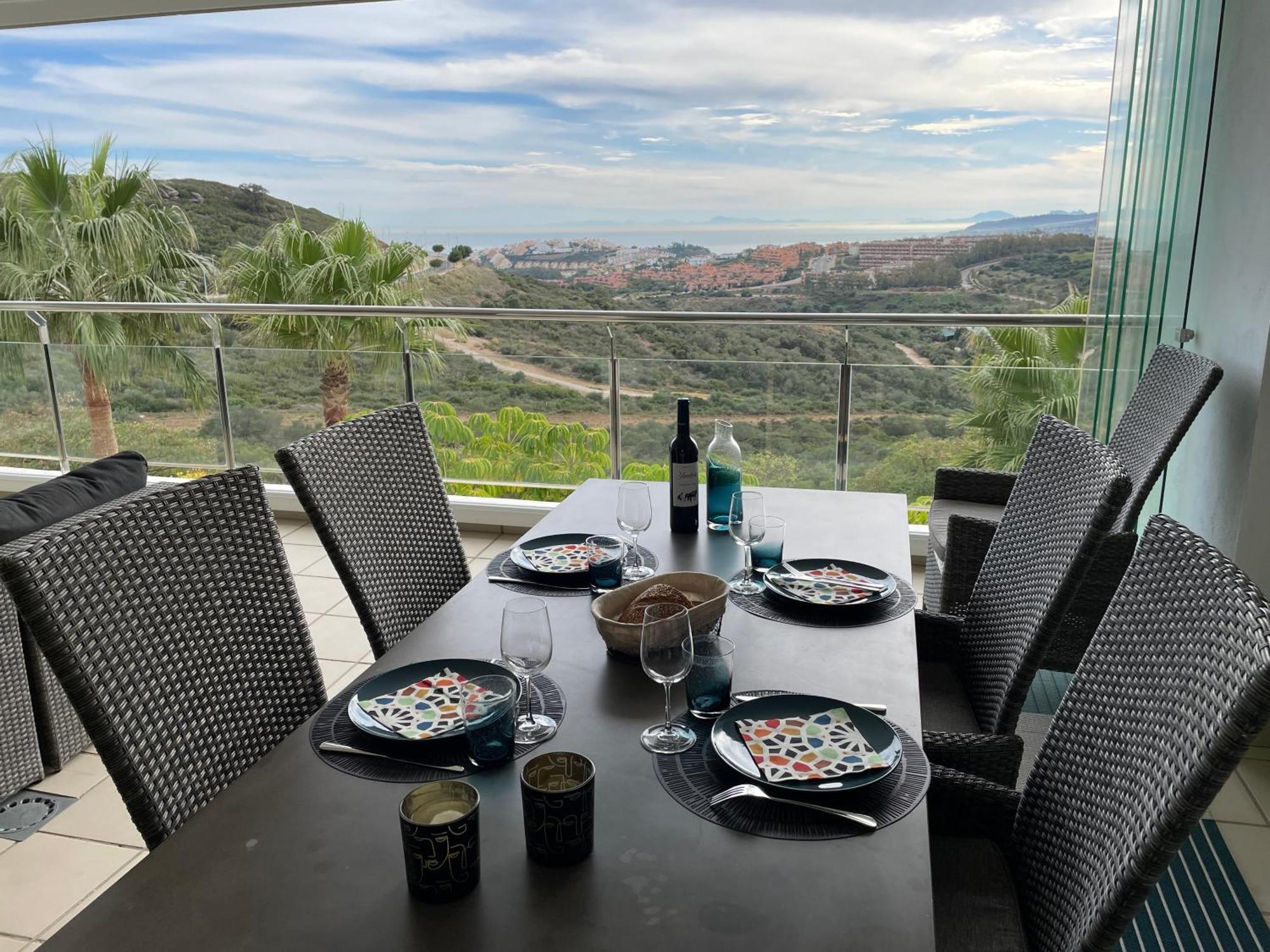 Appartement Superior For Golf, Sea And Nature Lovers *