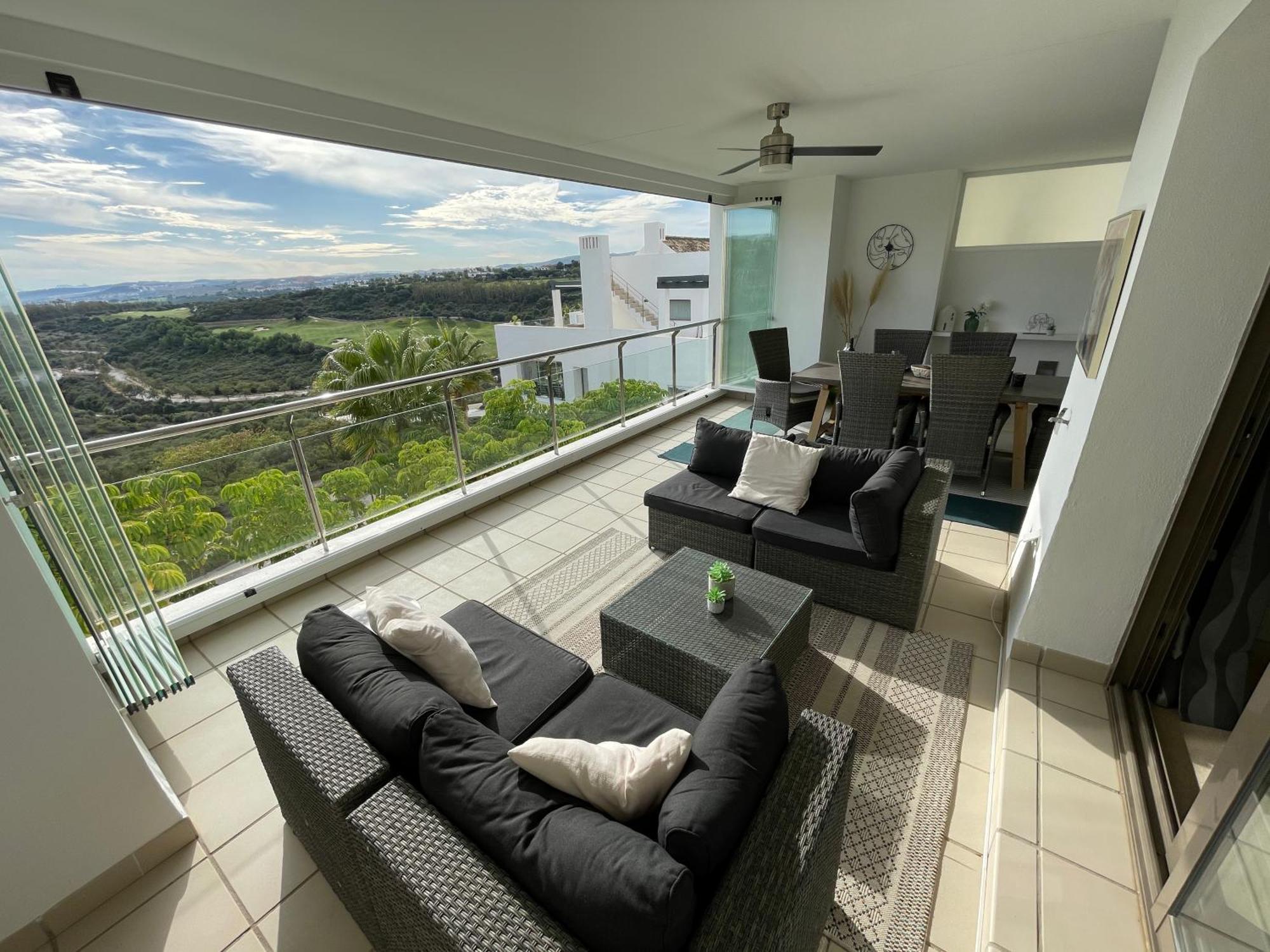 Superior For Golf, Sea And Nature Lovers Apartment *