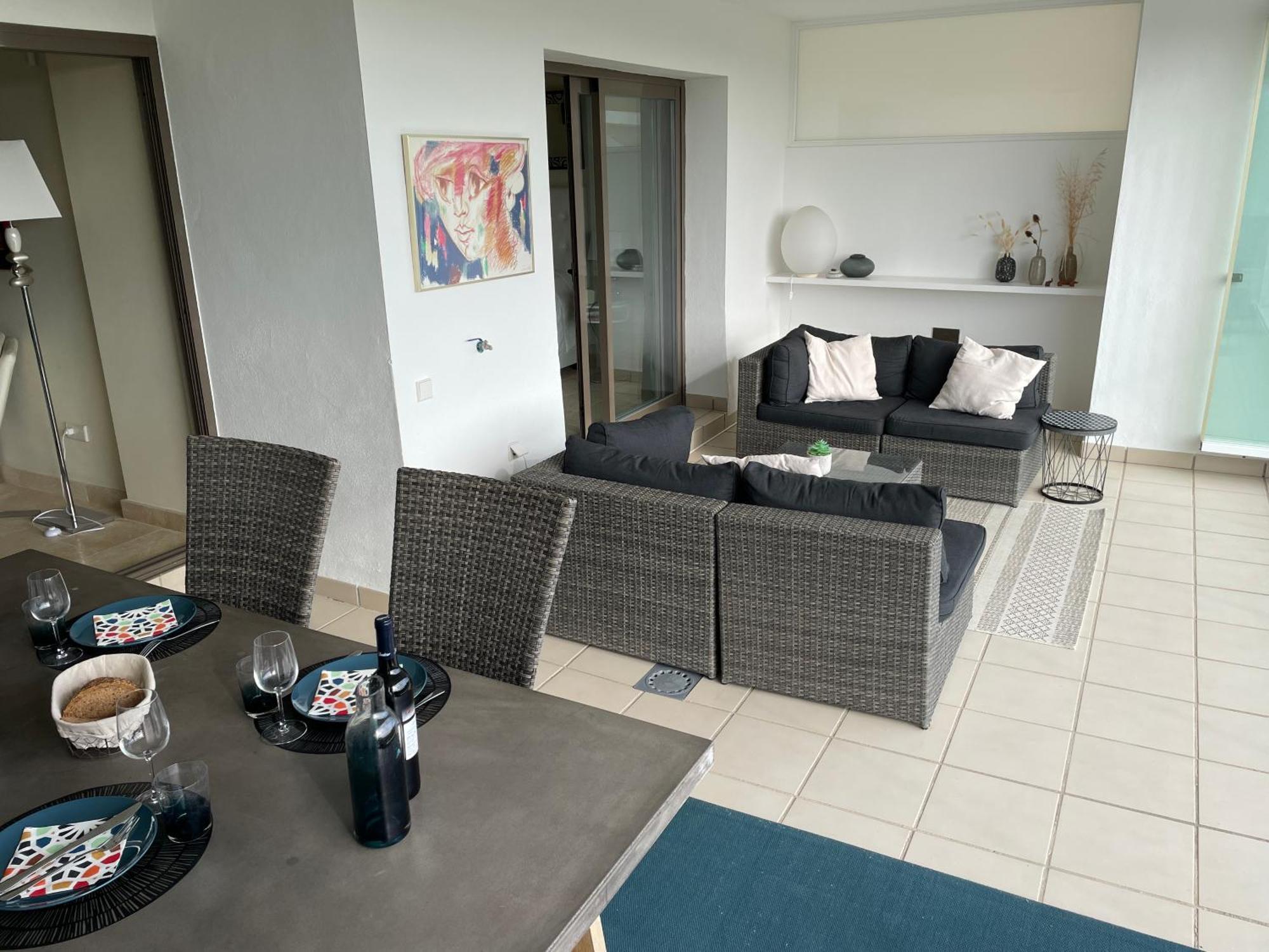 Appartement Superior For Golf, Sea And Nature Lovers Casares