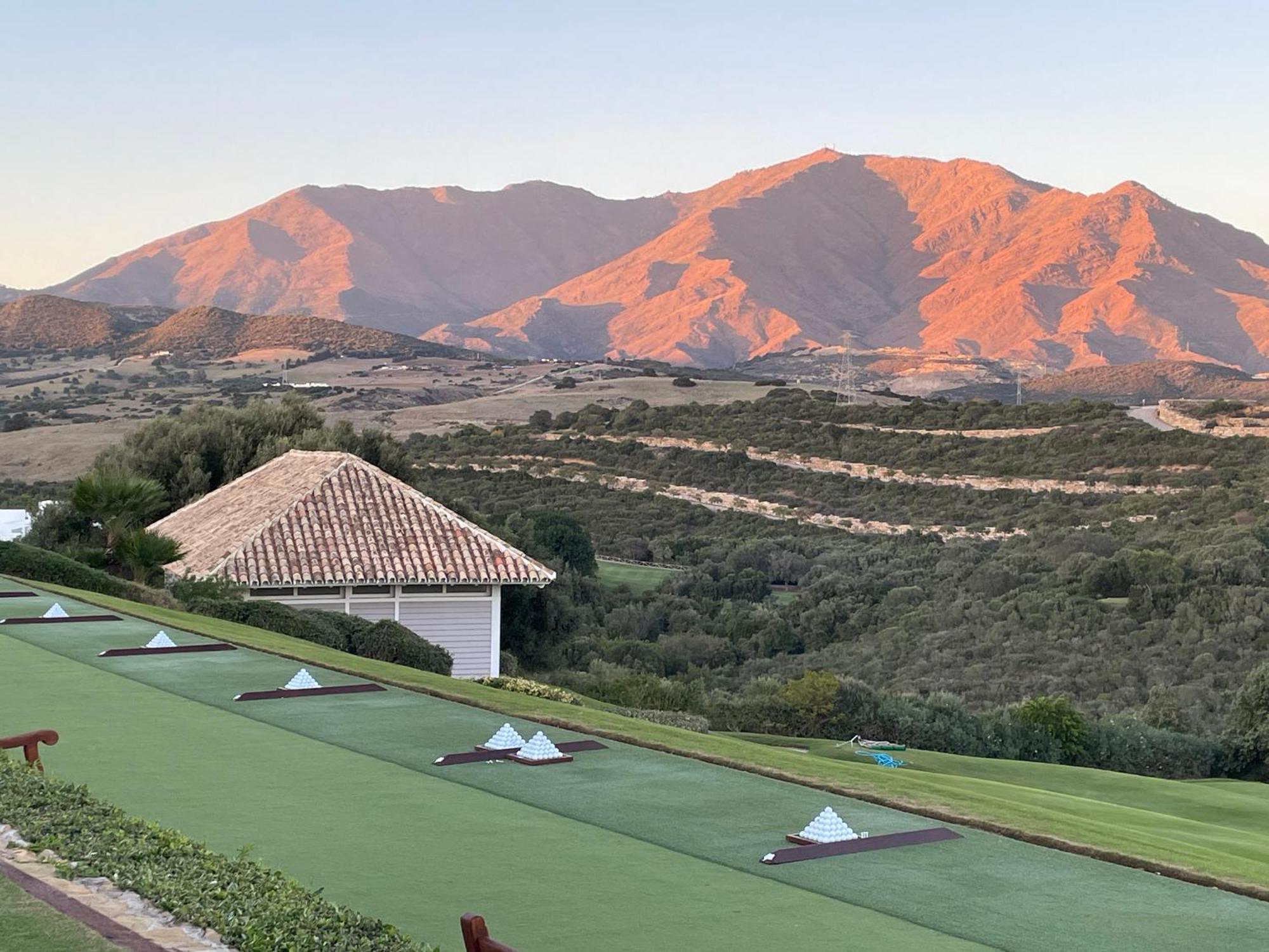 Superior For Golf, Sea And Nature Lovers Casares