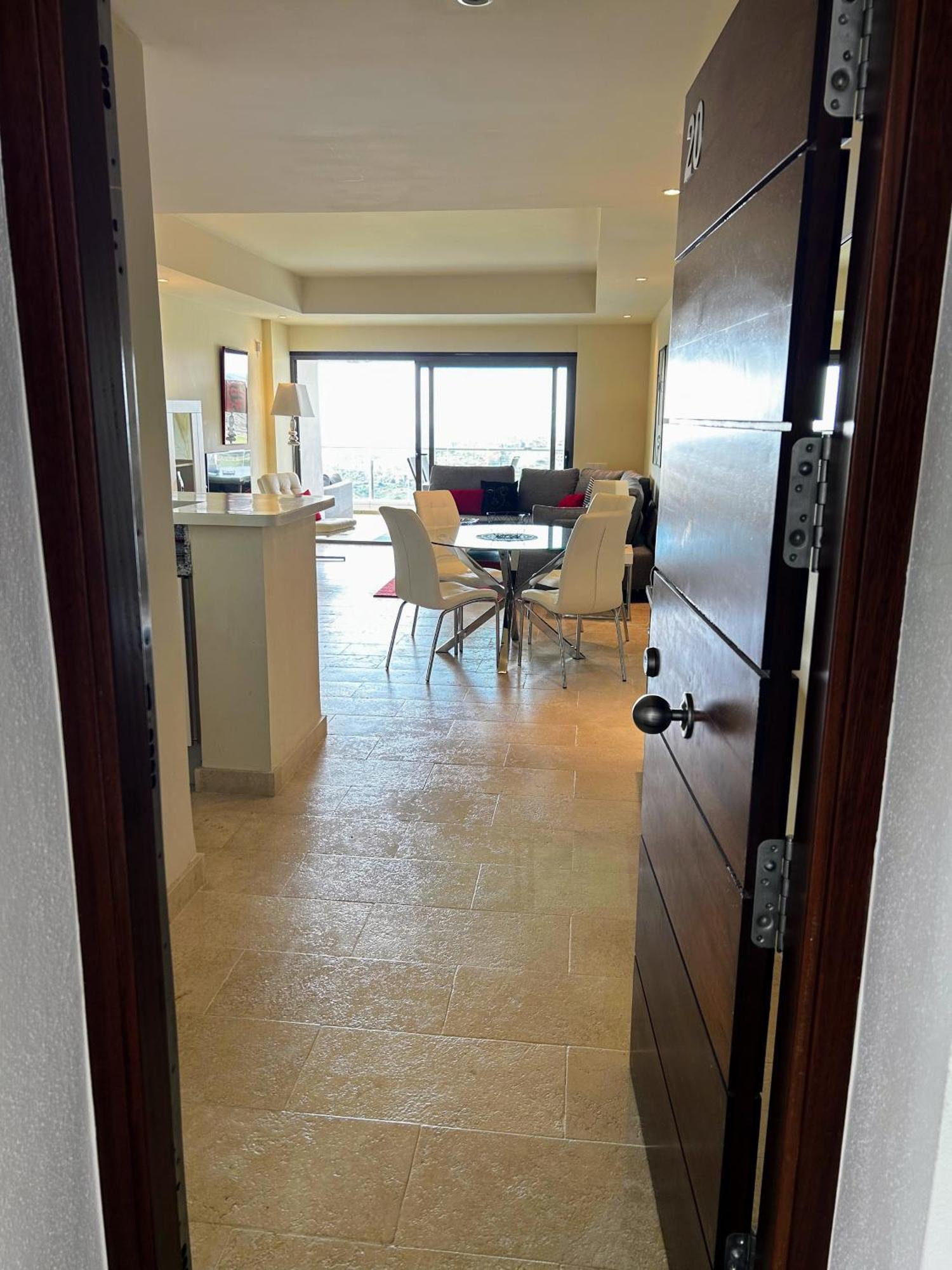 Superior For Golf, Sea And Nature Lovers Apartment