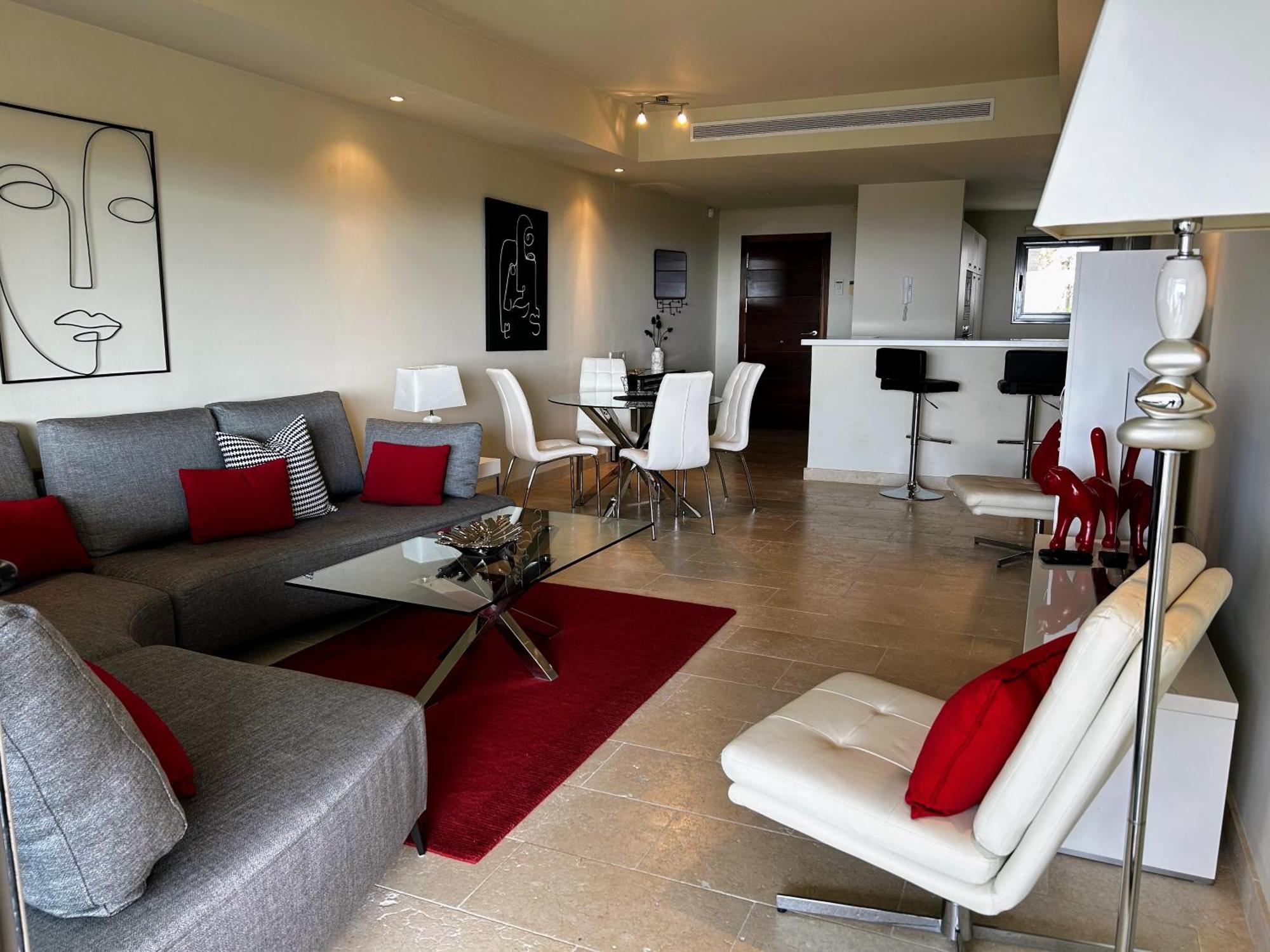 Superior For Golf, Sea And Nature Lovers Apartment Casares