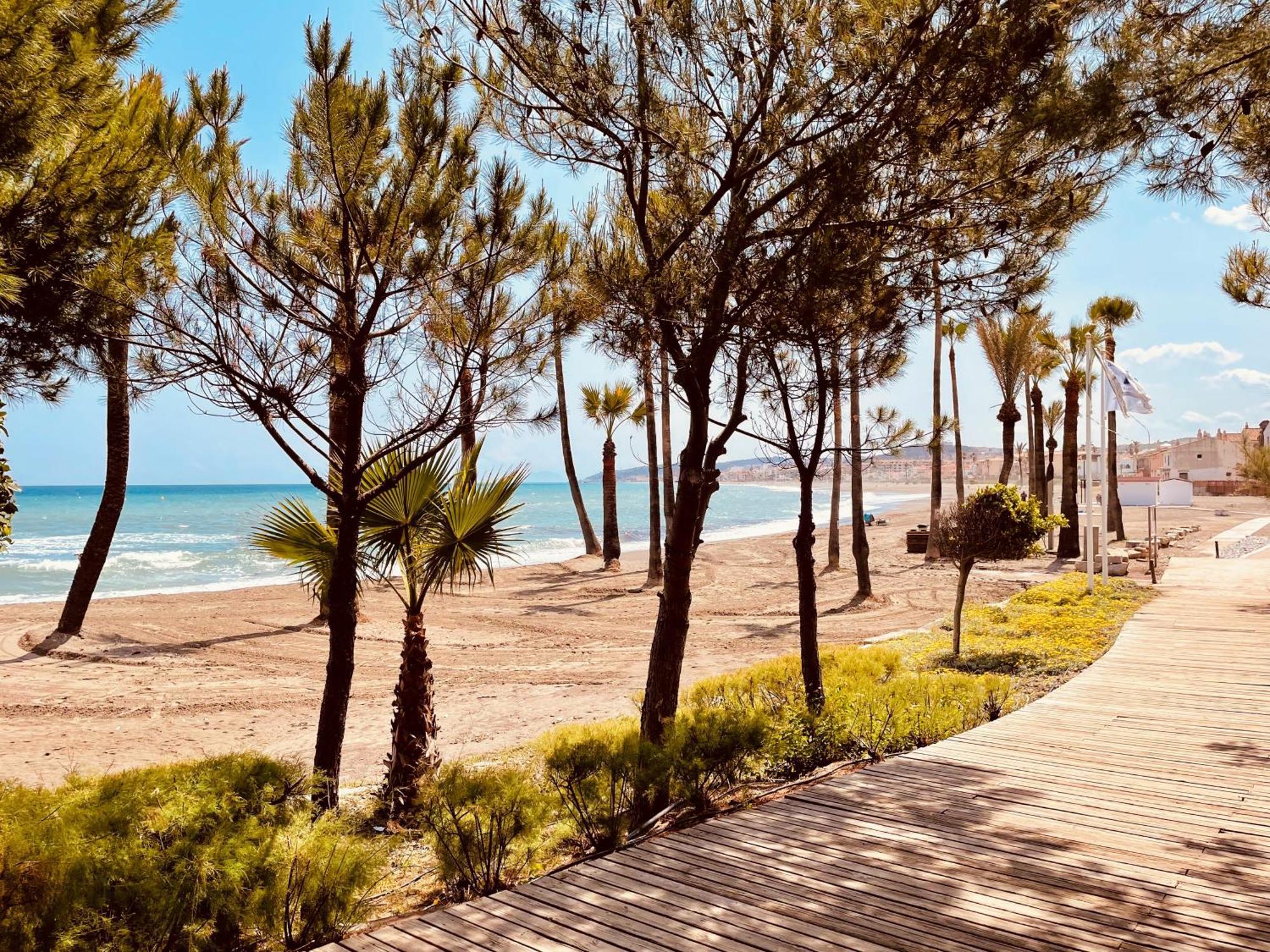 Superior For Golf, Sea And Nature Lovers Apartment *