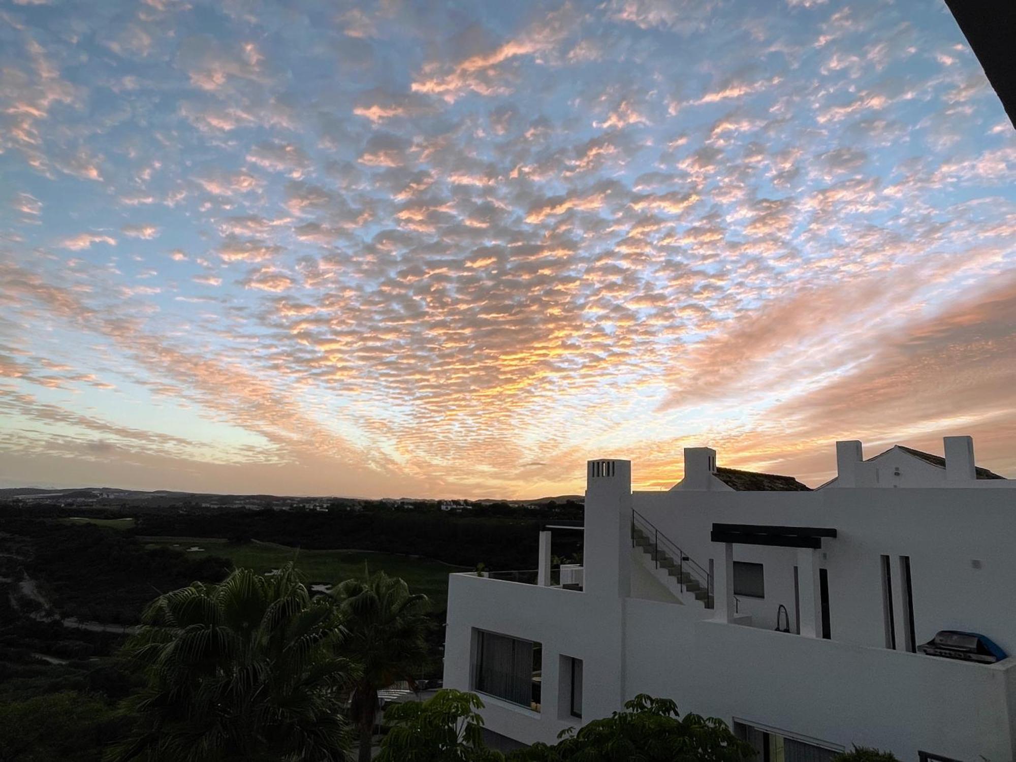 Apartment Superior For Golf, Sea And Nature Lovers