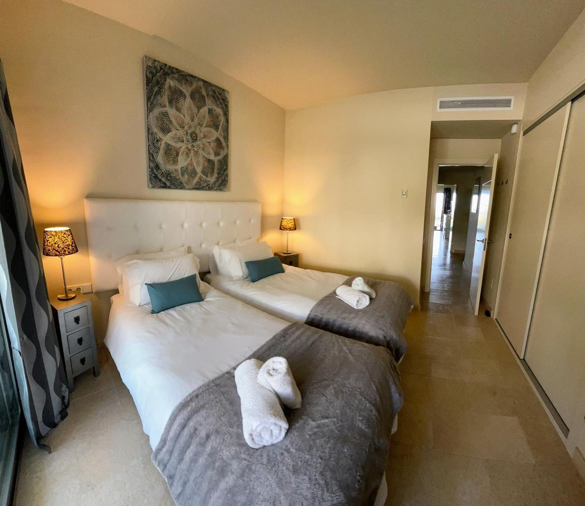 Superior For Golf, Sea And Nature Lovers * Casares