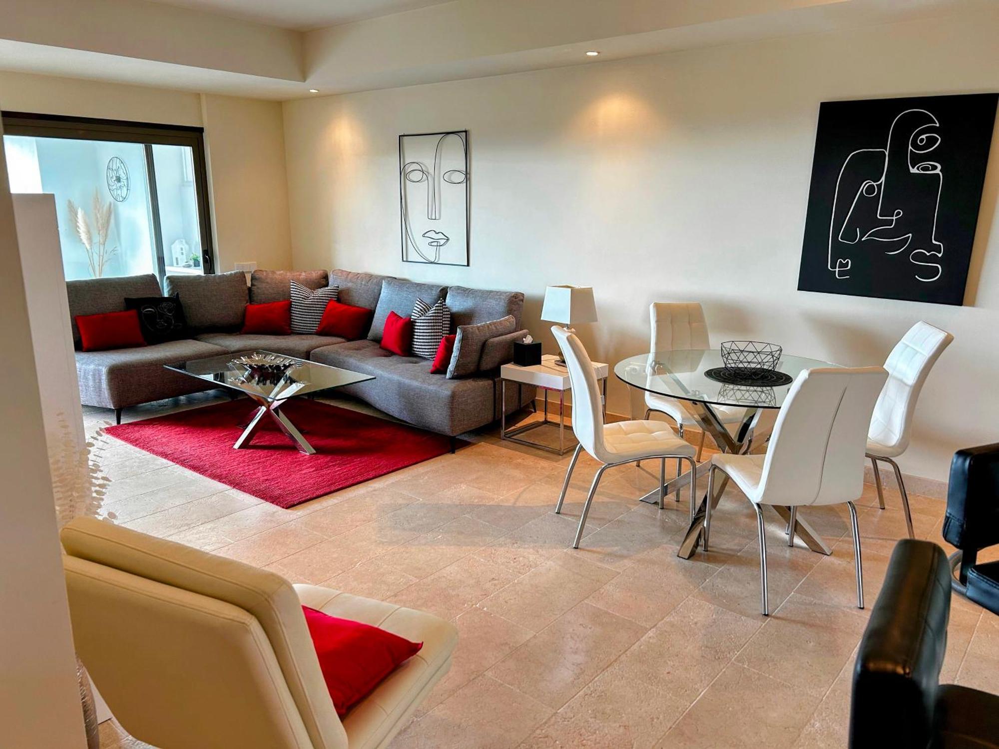 Apartment Superior For Golf, Sea And Nature Lovers