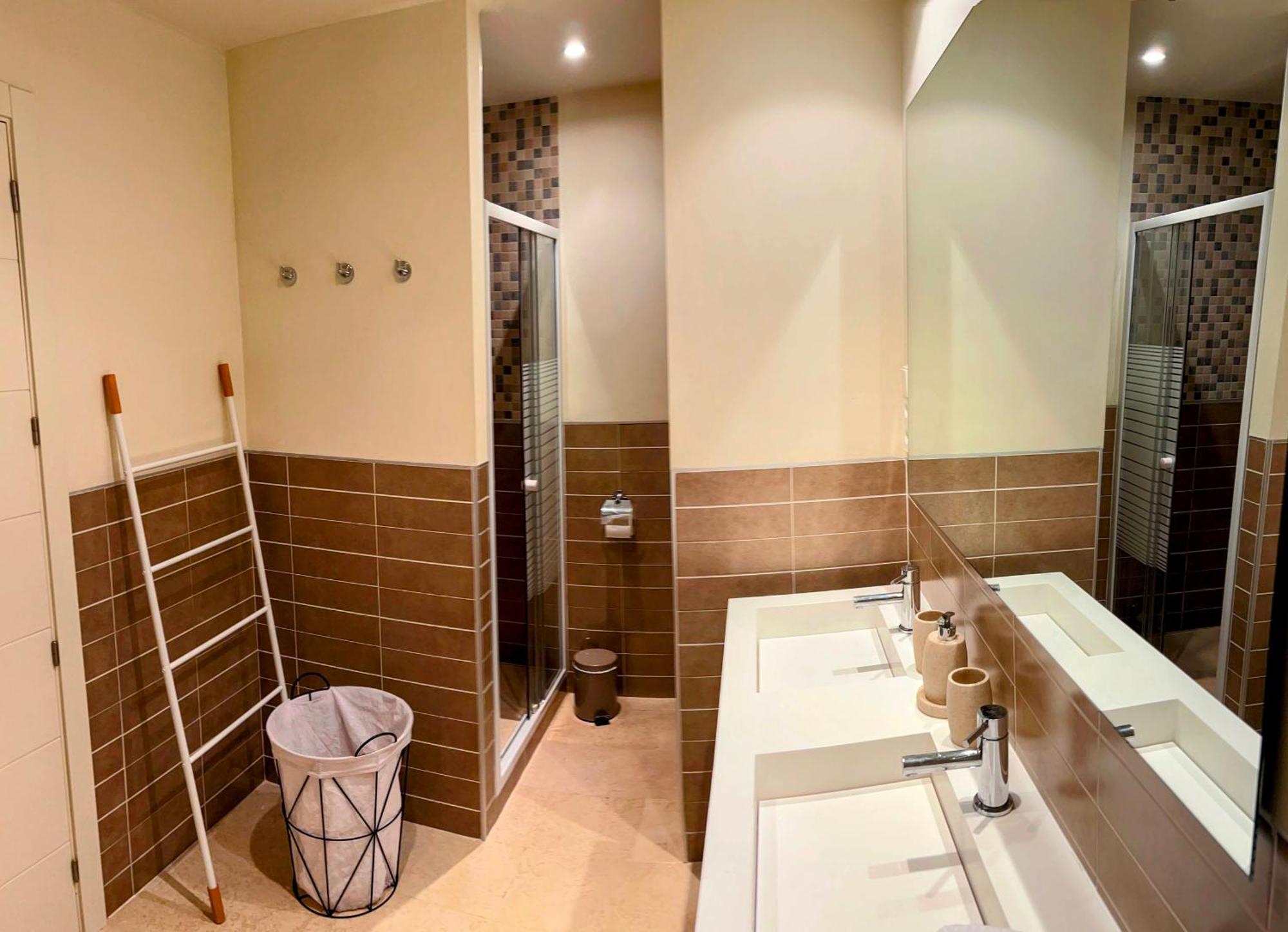 Superior For Golf, Sea And Nature Lovers Apartment *