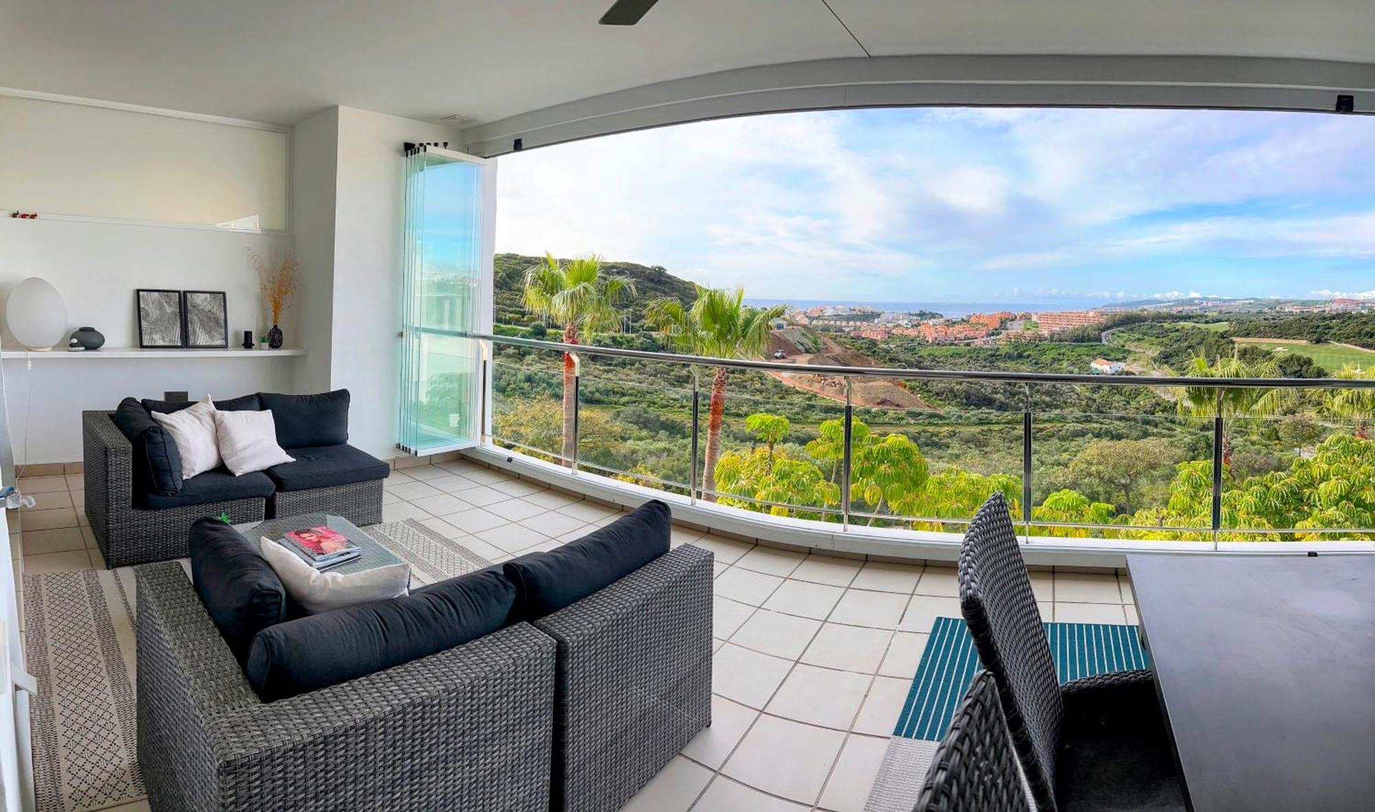 Appartement Superior For Golf, Sea And Nature Lovers Casares