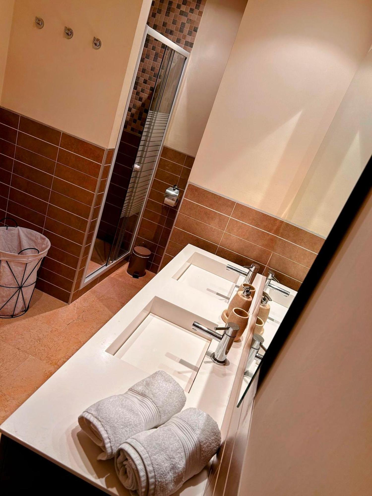 Superior For Golf, Sea And Nature Lovers Apartment *