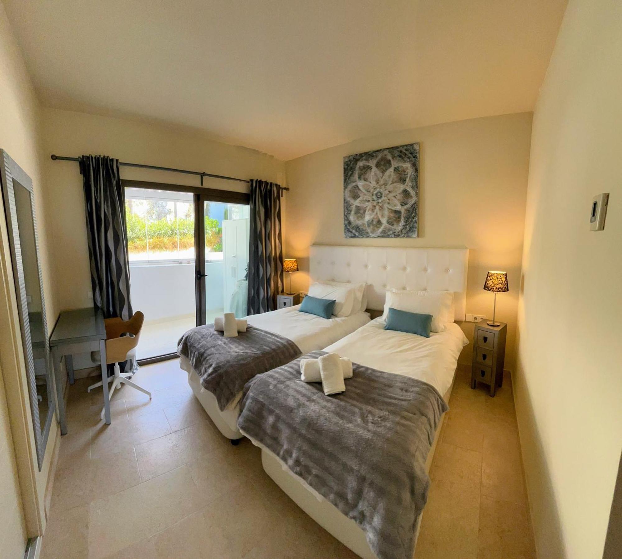Superior For Golf, Sea And Nature Lovers *