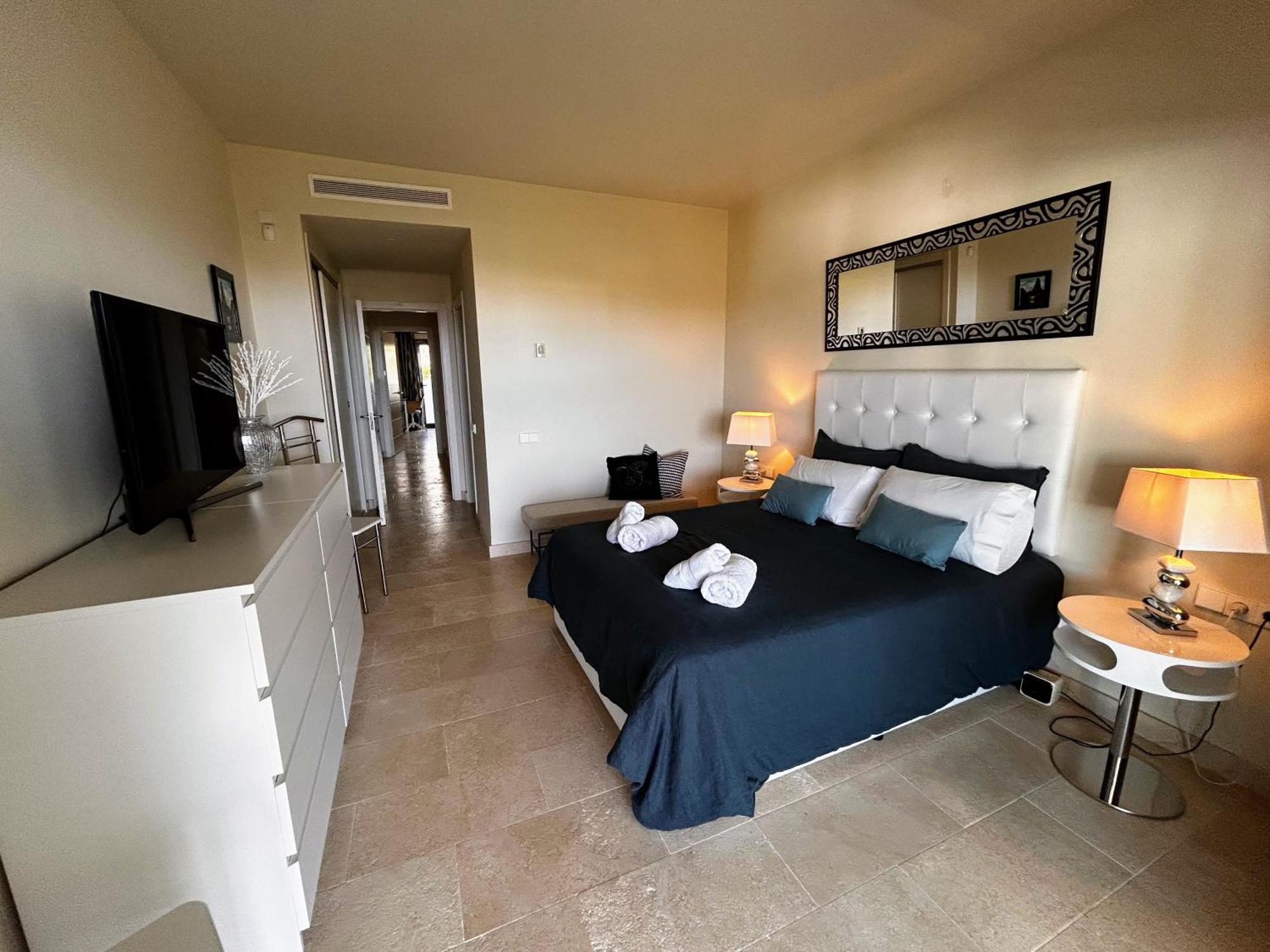 Superior For Golf, Sea And Nature Lovers Casares